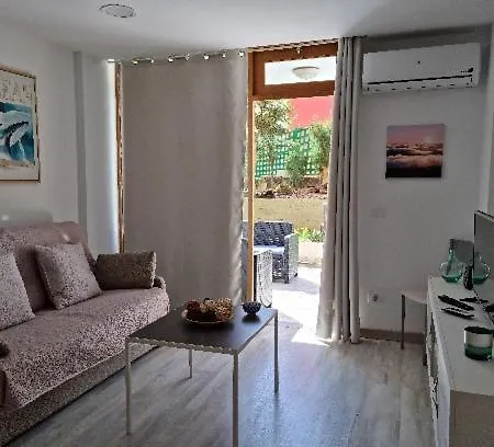 Colores Del Mar Gran Canaria Apartment *