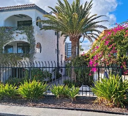 Colores Del Mar Gran Canaria Apartment *