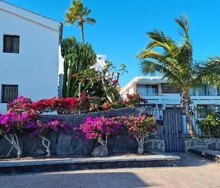Colores Del Mar Gran Canaria Apartment *
