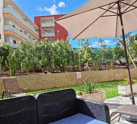 Colores Del Mar Gran Canaria Apartment San Bartolome de Tirajana (Gran Canaria)