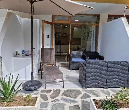 Apartment Colores Del Mar Gran Canaria